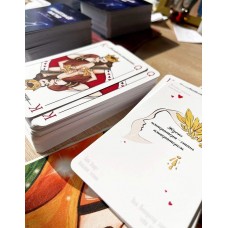 Оракул Манифест отношений авторский